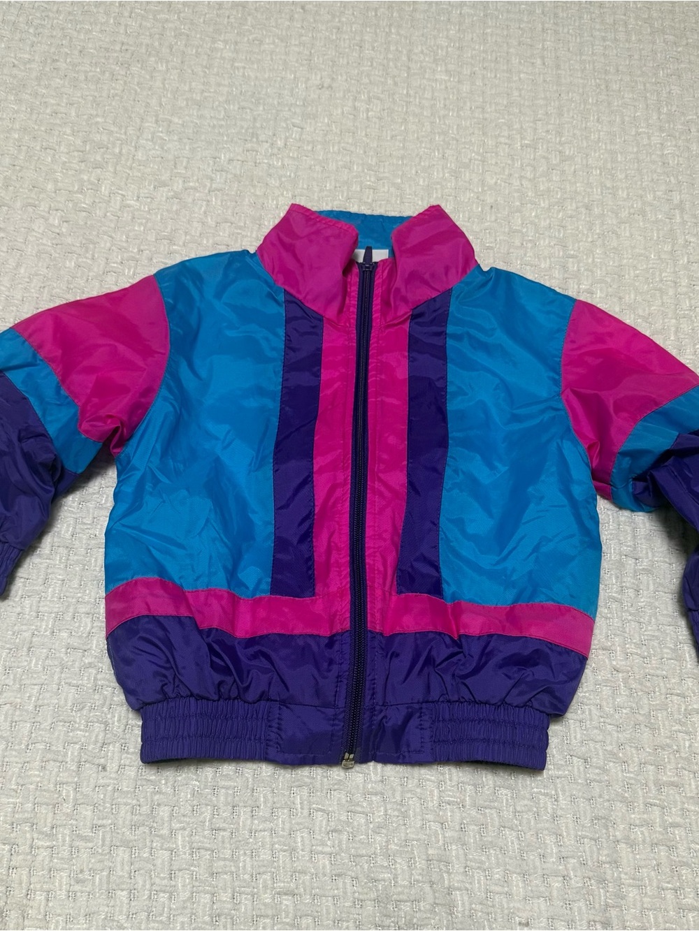 in. DESIGN vintage toddlers jacket, 3T. Good condition